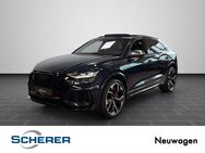 Audi RSQ8, , Jahr 2022 - Aschaffenburg