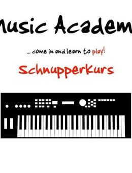 Schnupperkurs Keyboards & Synthesizer - Garmisch-Partenkirchen