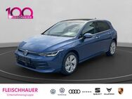 VW Golf, 1.5 l TSI VIII EU6e Life, Jahr 2024 - Aachen