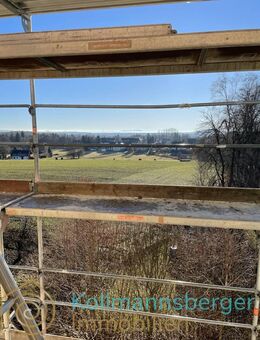 NEUBAU ! Repräsentative 3 Zimmer-Wohnung mit Süd-Balkon als Kapitalanlage oder zum Selbstbezug - Selb