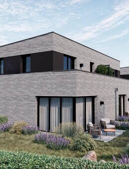GREEN LIVING - Wedel