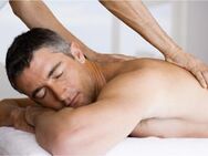 Ganzkörpermassage - Man für Man - Berlin