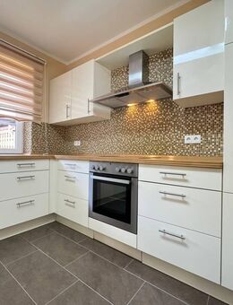 ZU MIETEN - Tolle, moderne Doppelhaushälfte - Norderstedt Friedrichsgabe - Norderstedt