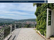 Charmante Villa mit Panoramablick in Top-Lage von Hann. Münden - Hannoversch Münden Zentrum