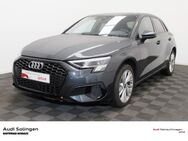 Audi A3, Sportback 35 TDI 2x S-line, Jahr 2024 - Solingen (Klingenstadt)