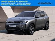 Dacia Duster, Journey TCe 130 °, Jahr 2022 - Duisburg