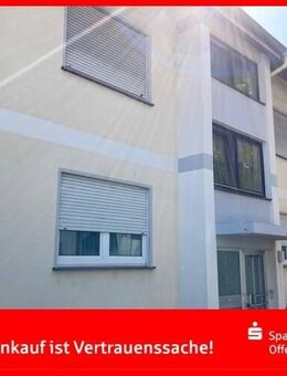 Lahr, Reichenbach - Charmantes Zweifamilienhaus mit Ausbaupotenzial! - Lahr (Schwarzwald)