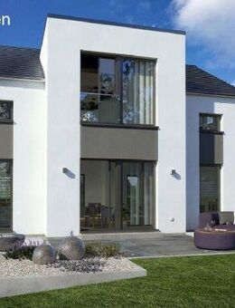 Perfektion in Vollendung "Traumhaus" inkl. Baugrundstück - Speichersdorf