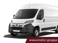 Fiat Ducato, serie 2 35 L3H2 # # #ANDROID, Jahr 2022 - Hof