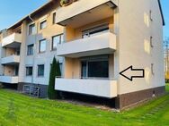 Attraktive 2-Zimmer-Eigentumswohnung mit Balkon & Garage in Lemgo - Stadt - Lemgo