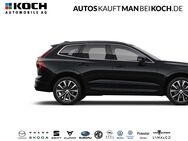 Volvo XC60, B4 Mild-Hybrid Benzin Core, Jahr 2024 - Berlin