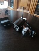 Neue IP aussenkamera in 34127