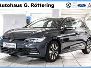 VW Golf, 1.5 TSI VIII Move APP, Jahr 2023 - Schüttorf