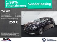 VW Golf, 2.0 TDI VIII MOVE DCP, Jahr 2024 - Offenbach (Main)