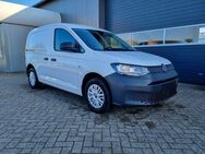 VW Caddy Cargo 2.0 TDI 75PS 2-Sitzer Navi Anhäng... - Troisdorf