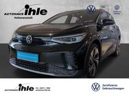 VW ID.4, Pro Performance 77kWh, Jahr 2023 - Hohenwestedt