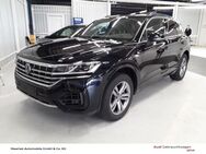 VW Touareg, 3.0 TSI R-Line 1, Jahr 2022 - Wackersdorf