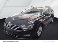 VW Passat Variant, 1.5 TSI Business, Jahr 2024 - Wackersdorf