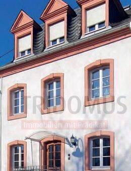 Architektenhaus im Landhausstil im wunderschönen Erholungsort Mehring - Mehring (Rheinland-Pfalz)