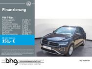 VW T-Roc, 1.0 TSI Life, Jahr 2023 - Reutlingen