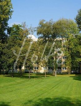 1-Zimmer-Eigentumswohnung in Freiburg-Landwasser - EG, Blick ins Grüne, gute Infrastruktur! - Freiburg (Breisgau)