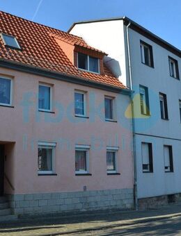 Mehrfamilienhaus mit Potenzial - Ideal für Eigennutzer & Kapitalanleger - Groitzsch