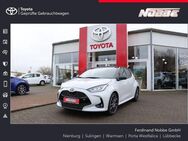 Toyota Yaris Hybrid 1.5 VVT-i GR SPORT - Nienburg (Weser)