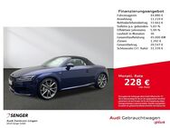 Audi TT, Roadster 45 TFSI S line, Jahr 2024 - Lingen (Ems)