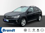 VW Taigo, 1.0 TSI Life APP-CON, Jahr 2024 - Weyhe