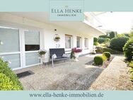 Viel Platz! Großes, sehr gepflegtes 2- bis 3-Familienhaus in traumhafter Lage auf großem Grundstück. - Langelsheim