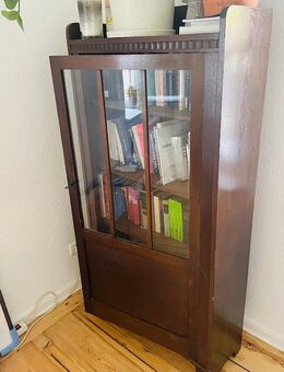 Jugendstil-Schrank - Berlin