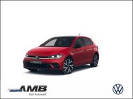 VW Polo, 1.0 TSI R-Line IQ Drive, Jahr 2022 - Borna