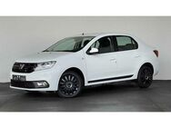 Dacia Logan II 1.0 SCe KLIMA RADIO BLUETOOTH NEBEL PDC - Neuensalz