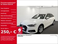 Audi A4, Avant 30 TDI, Jahr 2021 - Düsseldorf