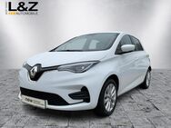 Renault ZOE, Experience R1 E 50 inkl Batterie, Jahr 2021 - Lübeck