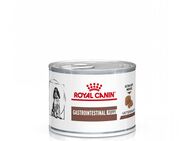 Royal Canin Veterinary Canine Gastrointestinal Puppy Ultra Soft Mousse - 12 x 195 g