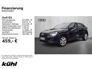 Audi Q2, 35 TDI advanced Assistenz, Jahr 2023 - Gifhorn