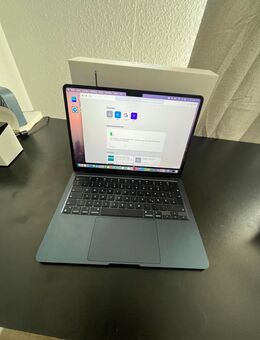 MacBook Air mit Apple M3 chip - Baesweiler