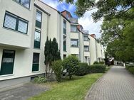 ++Frisch sanierte 2-Raumwohnung mit Balkon++ - Aschersleben