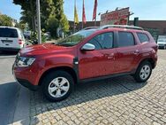 Dacia Duster II Urban - Berlin