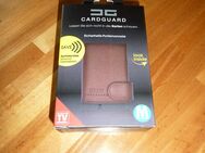 Card Guard Sicherheits-Portmonnaie 10 € + Versand - Schwabach