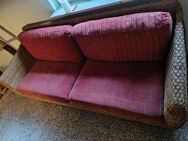 Sofa mit zwei sessel - Bargfeld-Stegen