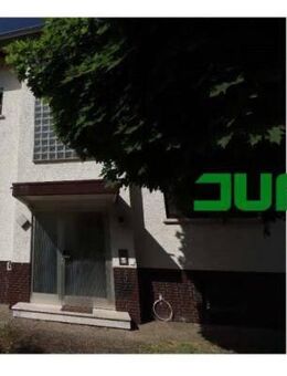 *** Jügesheim - gepflegtes Mehrfamilienhaus*** - Rodgau