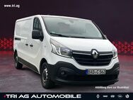 Renault Trafic, 3.0 Kasten L2H1 t Komfort 2, Jahr 2021 - Baden-Baden