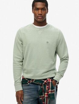 Superdry Sweatshirt CLASSIC ESSENTIAL SWEATSHIRT