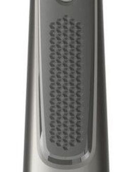 MediaShop Multifunktionstrimmer MicroTouch Titanium Solo, Trimmen, stylen & rasieren wie ein Champion