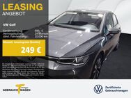 VW Golf, 2.0 TDI MOVE ALLWETTER, Jahr 2024 - Marl (Nordrhein-Westfalen)