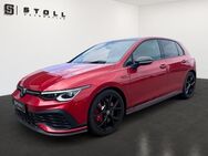 VW Golf, 2.0 TSI GTI Clubsport VIII IQ Light Harman&Kardon TravelAssist, Jahr 2024 - Waldshut-Tiengen