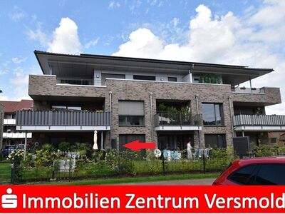 Neubau- Eigentumswohnungen in zentraler Lage