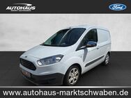 Ford Transit Courier, Trend, Jahr 2018 - Markt Schwaben